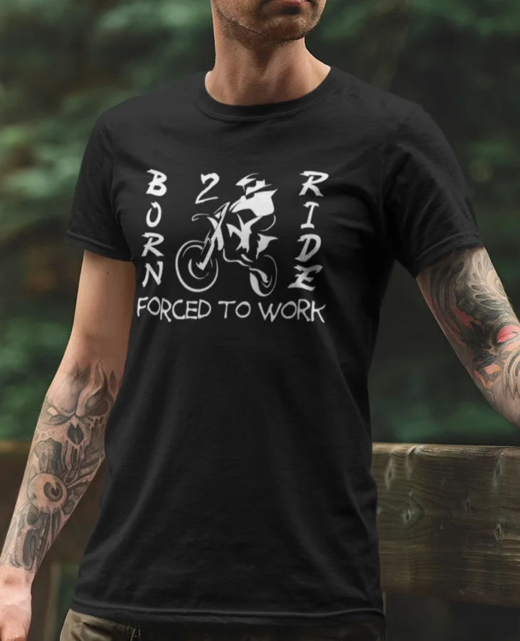 Born 2 Ride (motocross) - Image 2