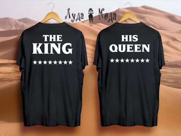 The King His Queen - Image 8