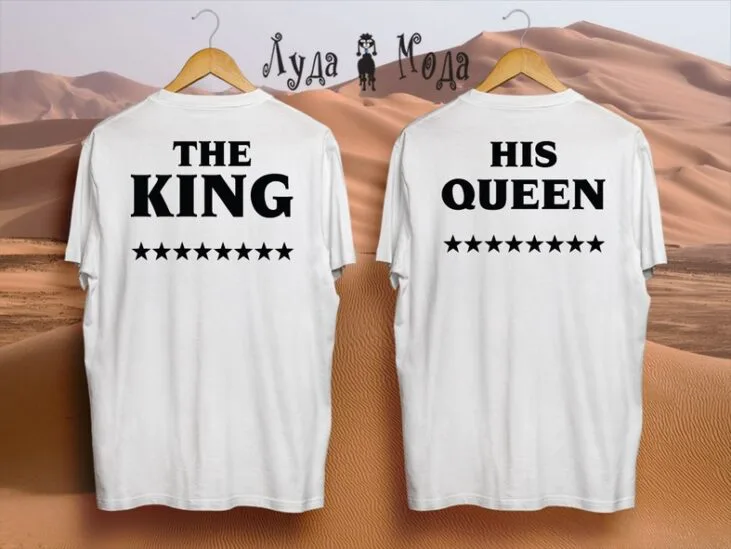 The King His Queen - Image 7
