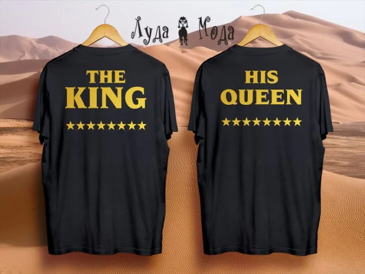 The King His Queen - Image 4