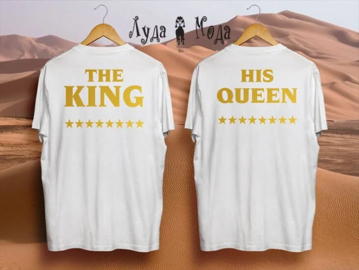 The King His Queen - Image 5